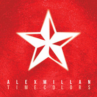 Alex Millan - Timecolors