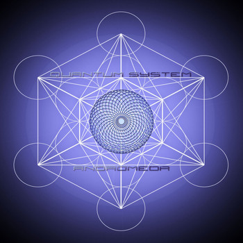 Quantum System - Andrómeda