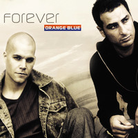 Orange Blue - Forever