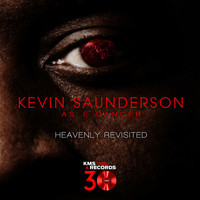 Kevin Saunderson as E-Dancer - Heavenly Revisited Album