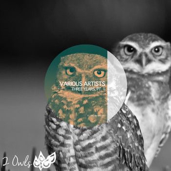 Various Artists - Three Years, Pt. 1