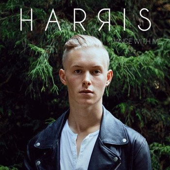 Harris - Dance With Me