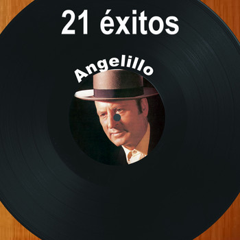 Angelillo - 21 Éxitos