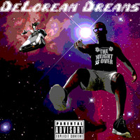 Jaimo - Delorean Dreams