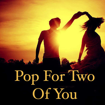 Various Artists - Pop For Two Of You