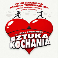 Henri Seroka - Stuka kochania (Bande originale du film de Jacka Bromskiego)
