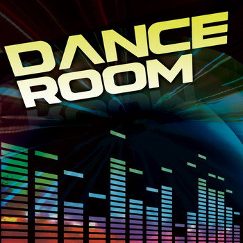 Various Artists - Dance Room