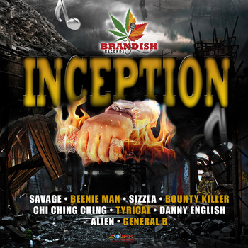 Various Artists - Inception