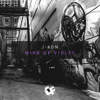 J-Kon - Mind Of Violet