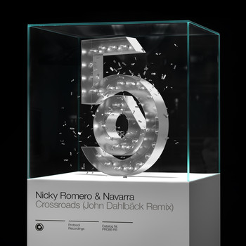 Nicky Romero & Navarra - Crossroads