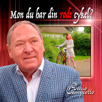 Dario Campeotto - Mon du har din røde cykel?
