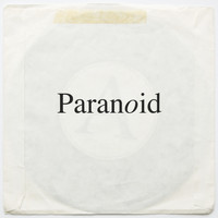 Jay-Jay Johanson - Paranoid