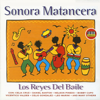 Sonora Matancera - Los Reyes Del Baile