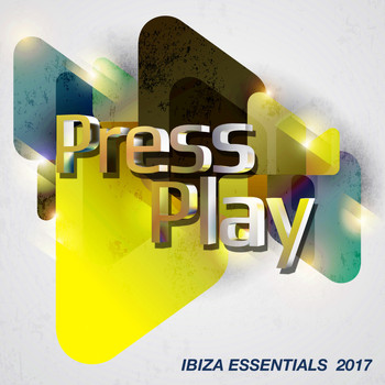 Various Artists - Ibiza Essentials 2017