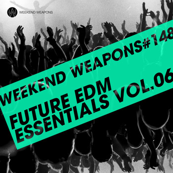 Various Artists - Future EDM Essentials Vol. 06