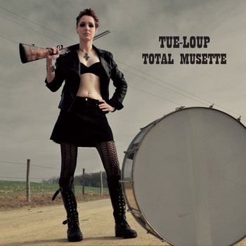 Tue-Loup - Total musette