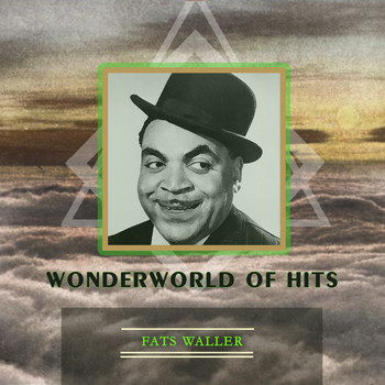 Various Artists - Wonderworld Of Hits