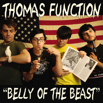 Thomas Function - Belly of the Beast