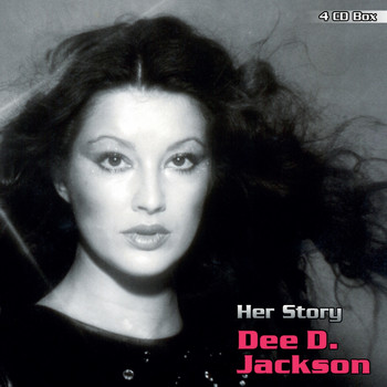 Dee D. Jackson - Her Story