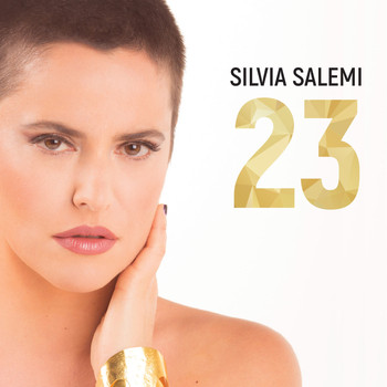 Silvia Salemi - 23