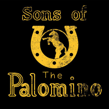 The Sons Of The Palomino - Countryholic