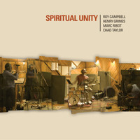 Marc Ribot / - Spiritual Unity