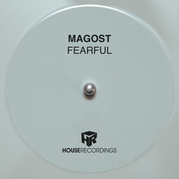 MAGOST - Fearful