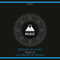 Serdar Ayyildiz - Dualis (Dj Pantelis Remix)