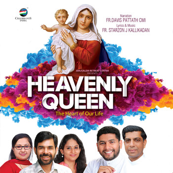 Various Artists - Heavenly Queen