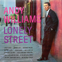 Andy Williams - Lonely Street (Remastered)