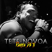 Tete Novoa - Parte de Ti (Live) - Single