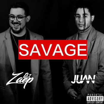 Juan - Savage