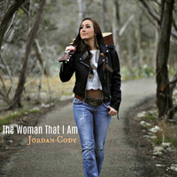 Jordan Cody - The Woman That I Am