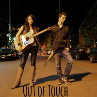 Sarah Lynn - Out of Touch (feat. Sarah Lynn)