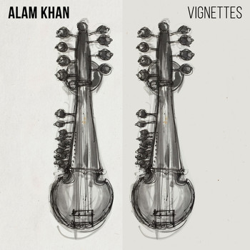Alam Khan - Vignettes