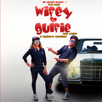 DK Dinesh Kumar - Wifey En Gulfie