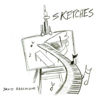 David Recchione - Sketches