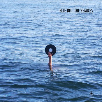 Mackrory & Collier - Elle Dit - The Remixes