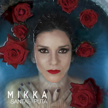Mikka - A Santa e a Puta