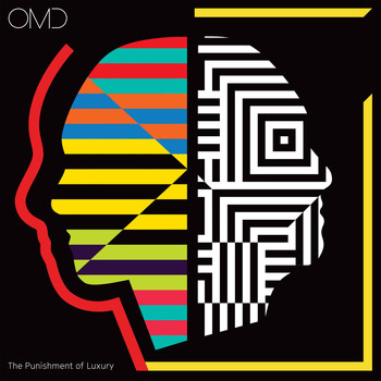 Orchestral Manoeuvres In The Dark - The Punishment of Luxury (Explicit)