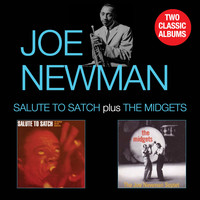 Joe Newman - Salute to Satch + the Midgets