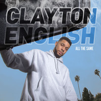 Clayton English - Black Superheroes - Single (Explicit)