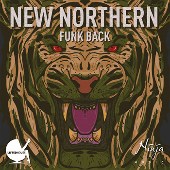 New Northern - Funk Back