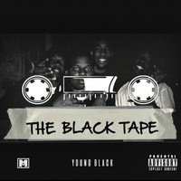 Young Black - The Black Tape