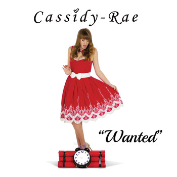Cassidy-Rae - Wanted
