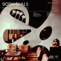 Born Rivals - Mad World