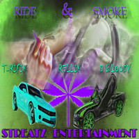Rellik - Ride and Smoke
