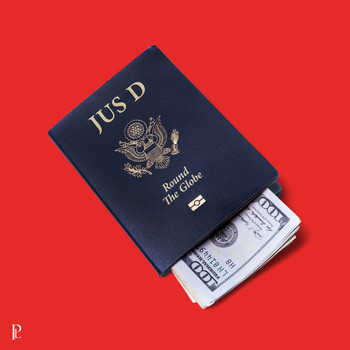 Jus D - Round The Globe