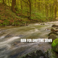 Nature Sounds, Rain for Deep Sleep and Nature Sound Collection - Rain For Shutting Down