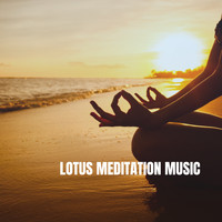Meditation Zen Master, Reiki Tribe and Calming Sounds - Lotus Meditation Music